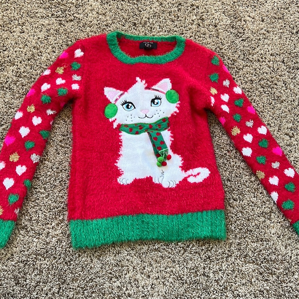 Christmas Sweater